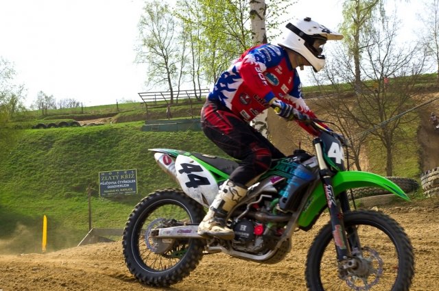 SMS Kaplice v Kaplici 27.4